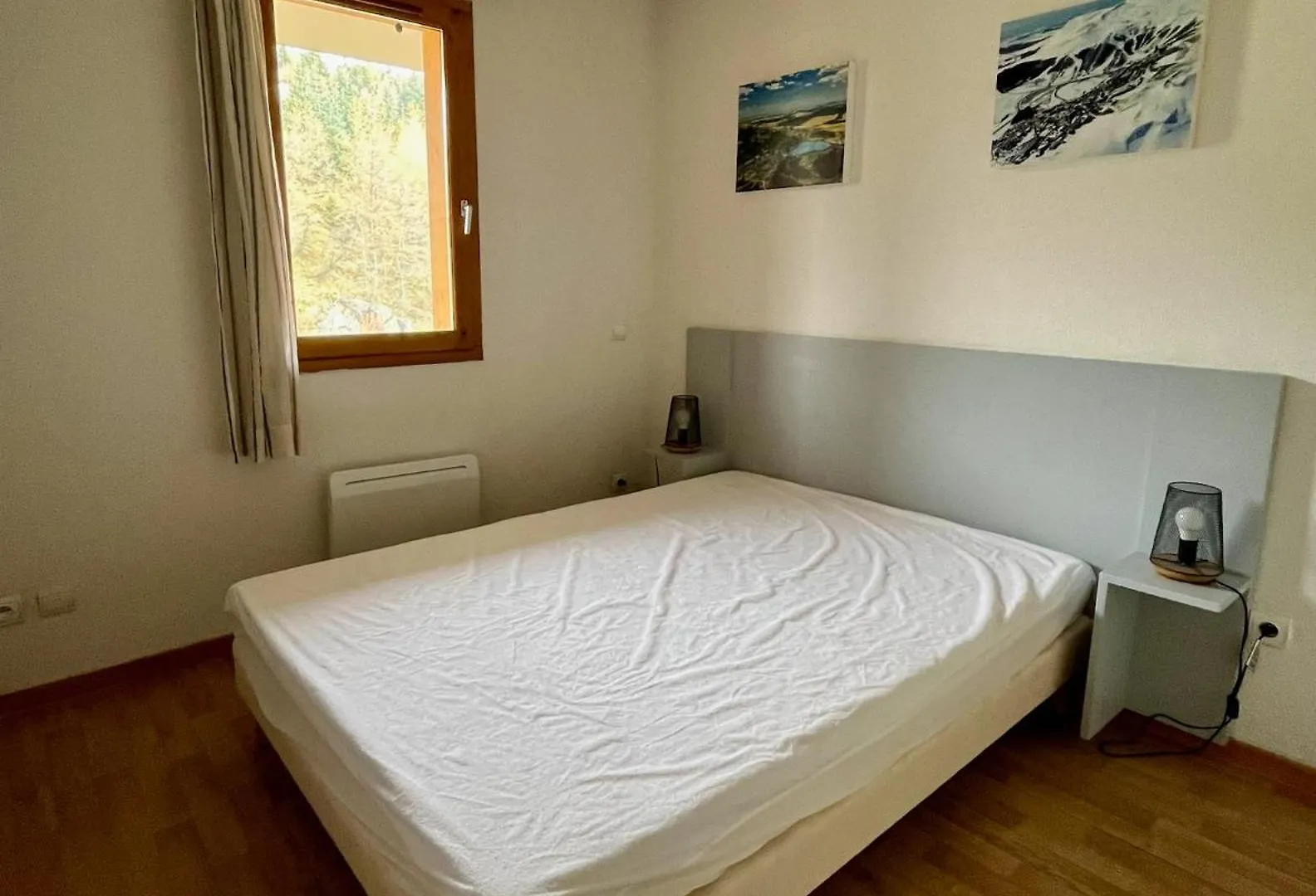 Flat Apartment Besse-et-Saint-Anastaise