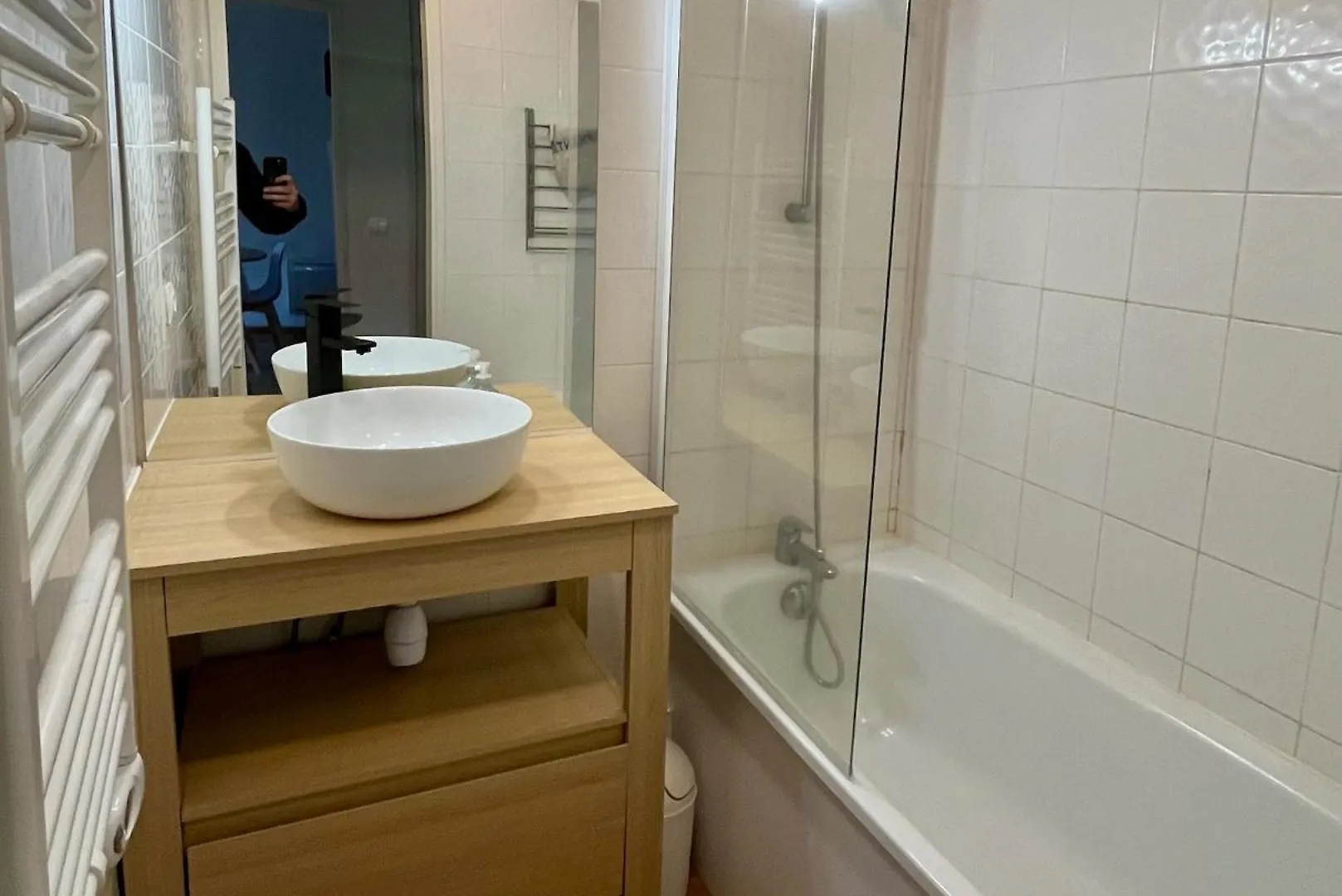 Flat Apartment Besse-et-Saint-Anastaise France